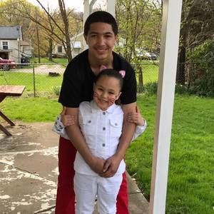 Meet your Posher, Mimi